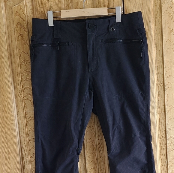 686 Parklan Fairway pant - Picture 9 of 11